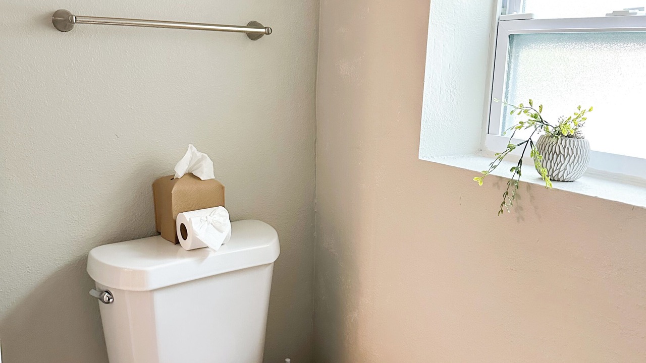 Photo of Bathroom in Cedar Hills