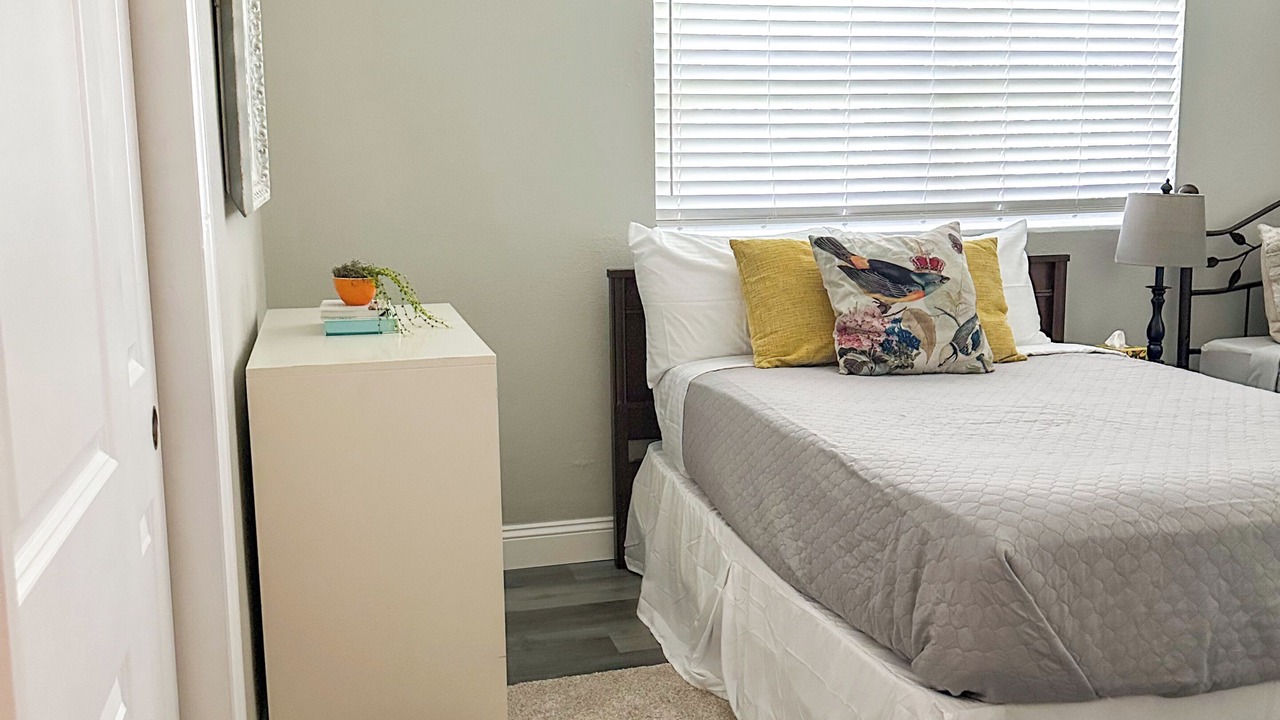 Photo of Bedroom in Cedar Hills