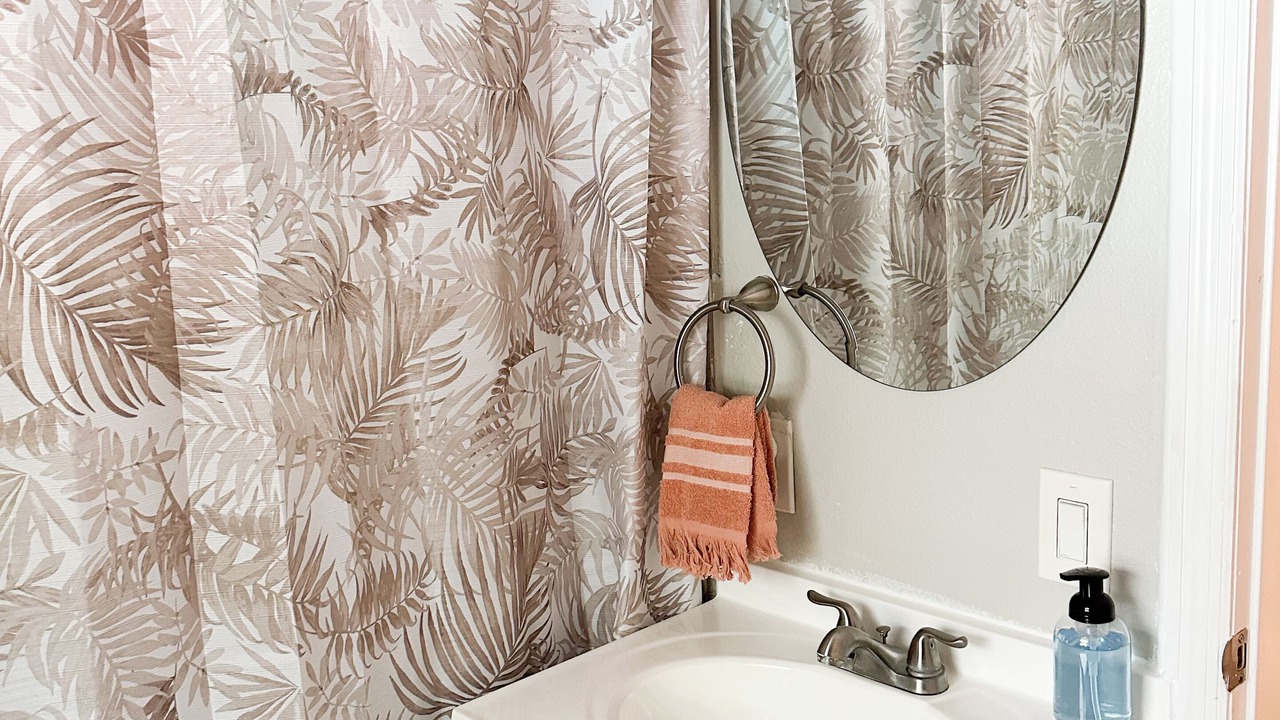 Photo of Bathroom in Cedar Hills