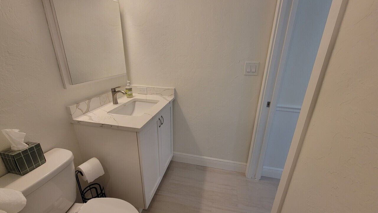 Photo of Bathroom in Saint Armands Key