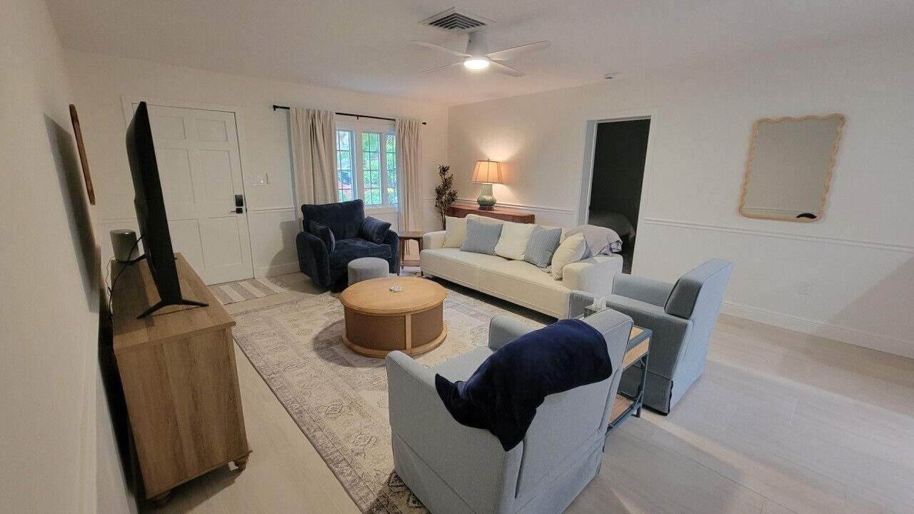 Photo of Livingroom in Saint Armands Key