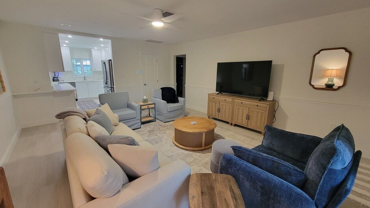 Photo of Livingroom in Saint Armands Key