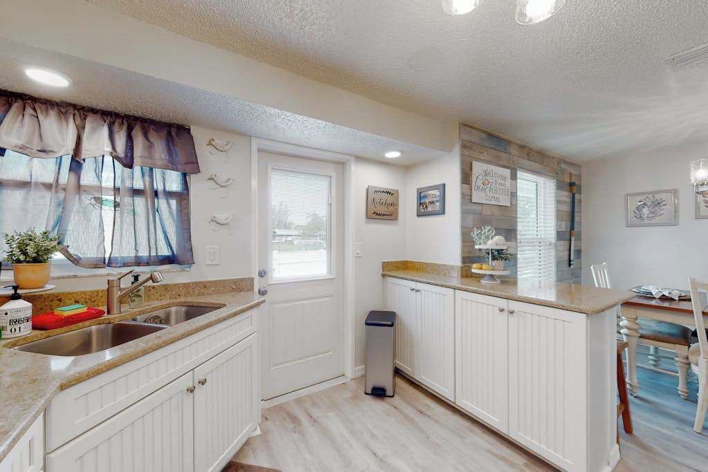 Photo of Kitchen in Cortez