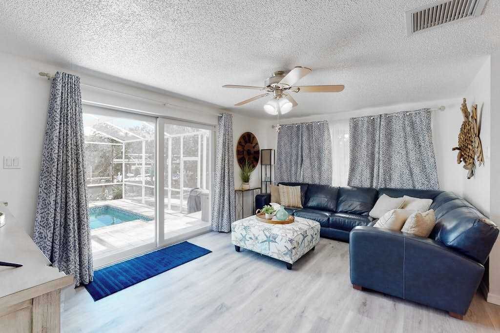 Photo of Livingroom in Cortez