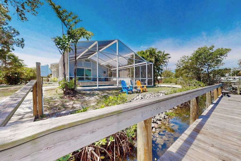 Photo of Patio Balcony in Cortez