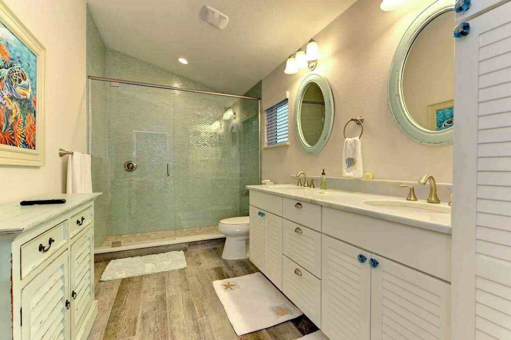 Photo of Bathroom in Ilexhurst