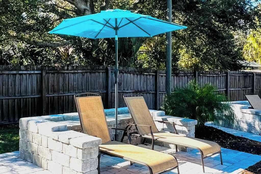 Photo of Patio Balcony in Bayou Oaks