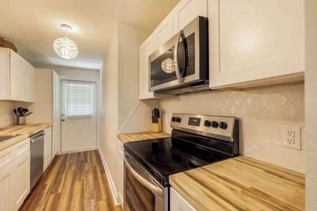 Photo of Kitchen in Bayou Oaks