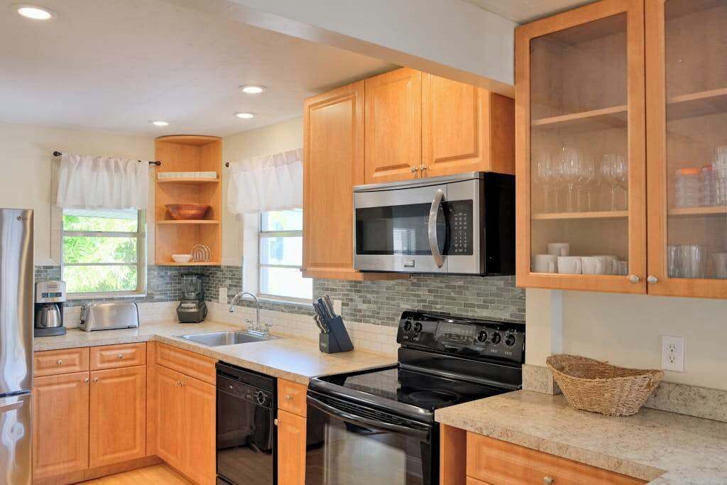Photo of Kitchen in Ilexhurst