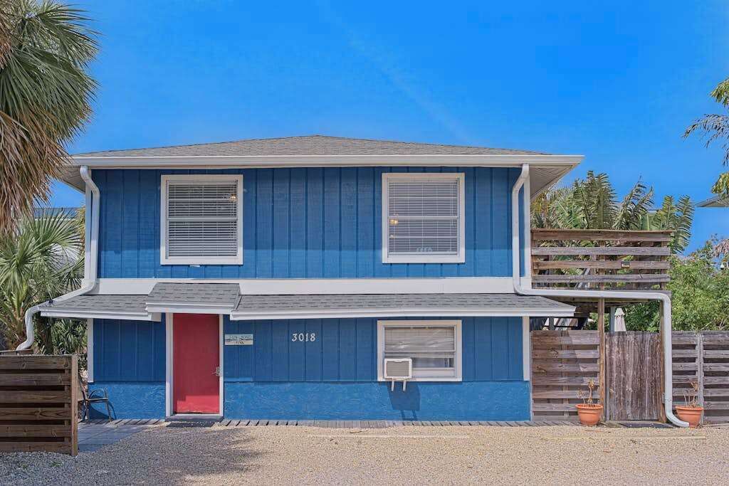 Photo of Outdoor in Ilexhurst