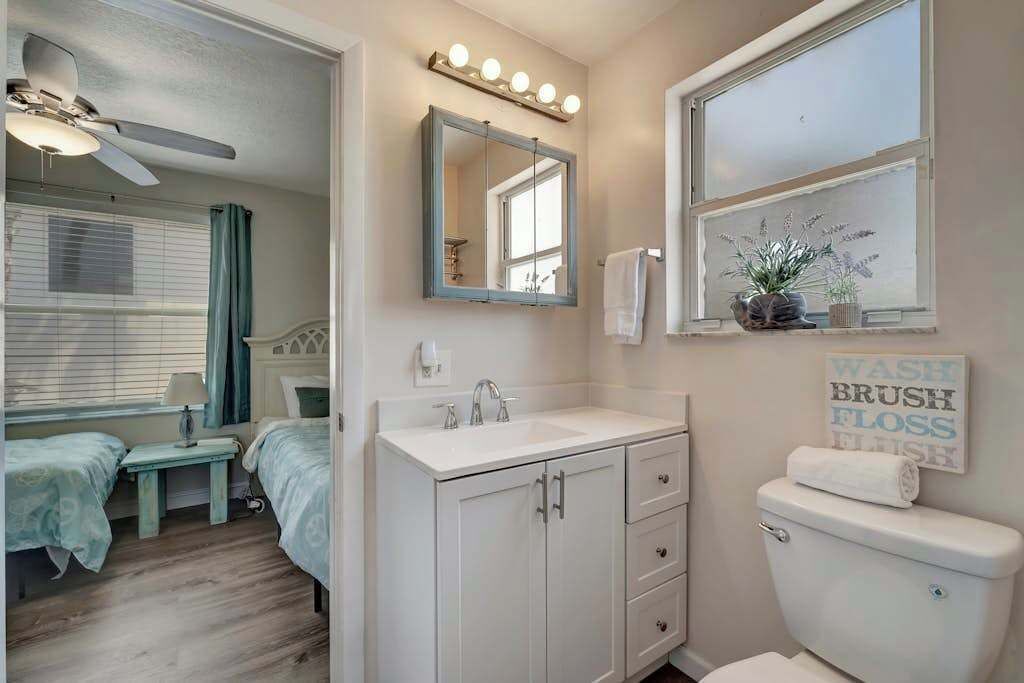 Photo of Bathroom in Ilexhurst