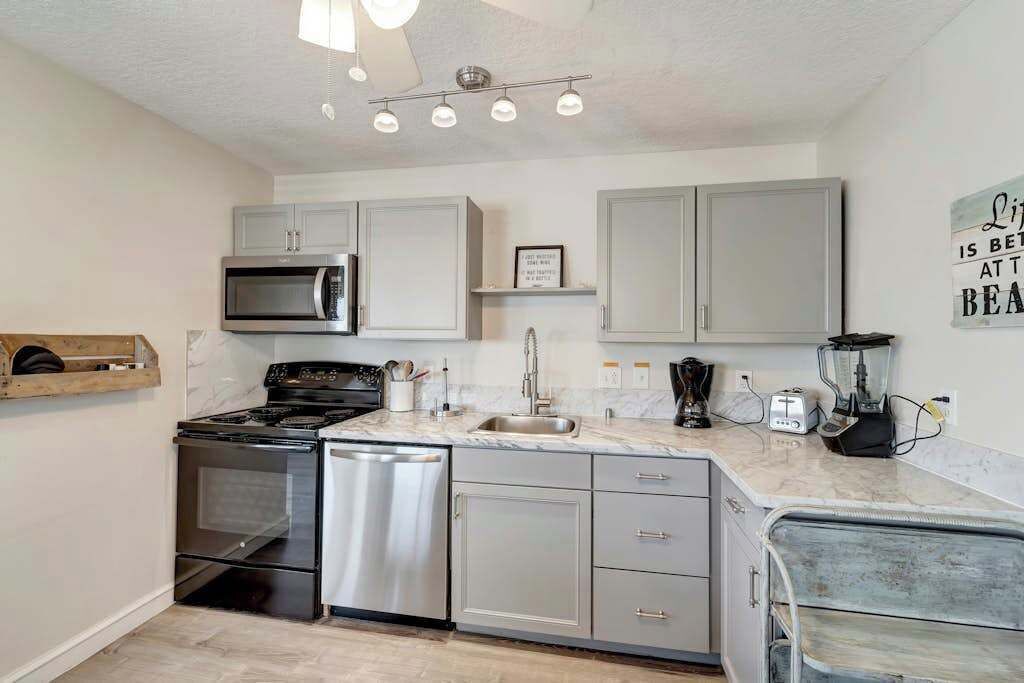 Photo of Kitchen in Ilexhurst