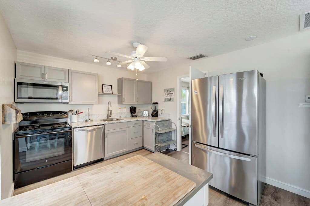 Photo of Kitchen in Ilexhurst