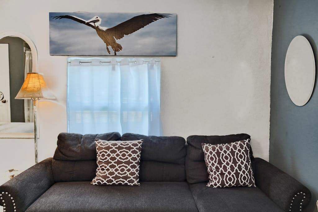 Photo of Livingroom in Ilexhurst