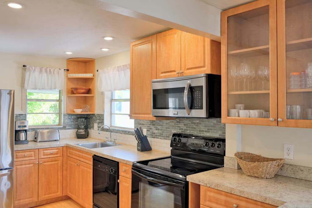 Photo of Kitchen in Ilexhurst