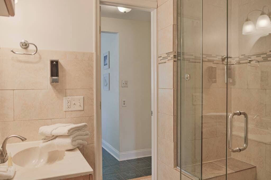 Photo of Bathroom in Ilexhurst