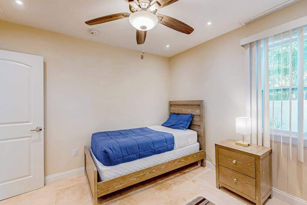 Photo of Bedroom in Bayou Oaks