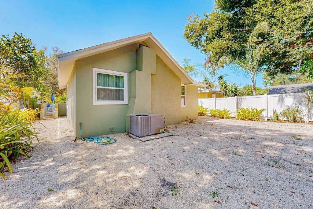 Photo of Outdoor in Bayou Oaks