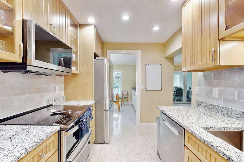 Photo of Kitchen in Ringling Estates