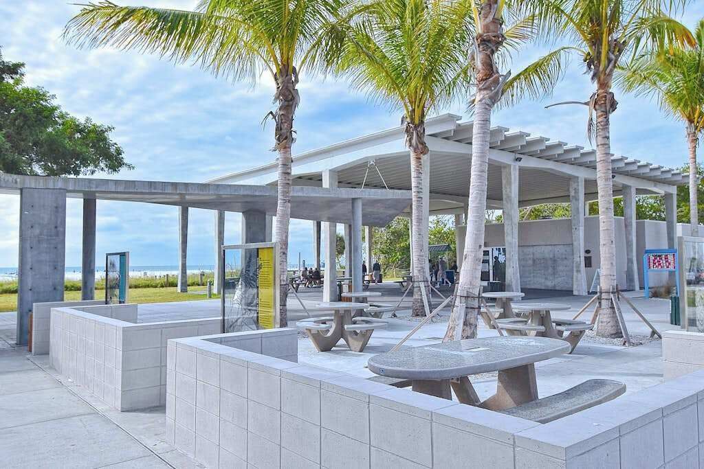 Photo of Outdoor in Ringling Estates