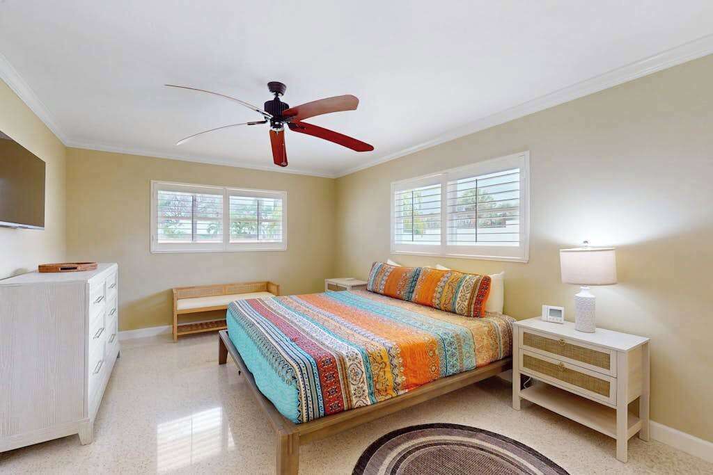 Photo of Bedroom in Ringling Estates