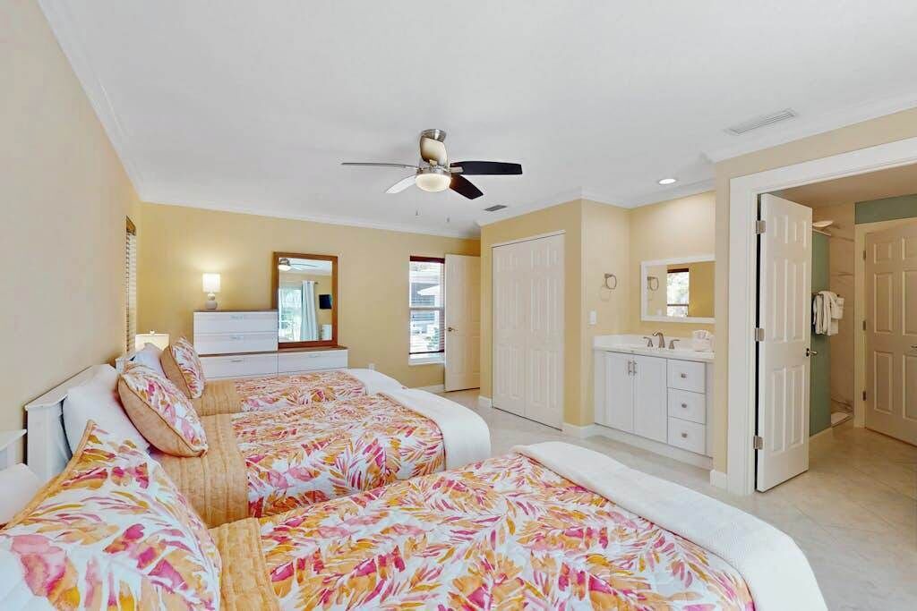 Photo of Bedroom in Ringling Estates