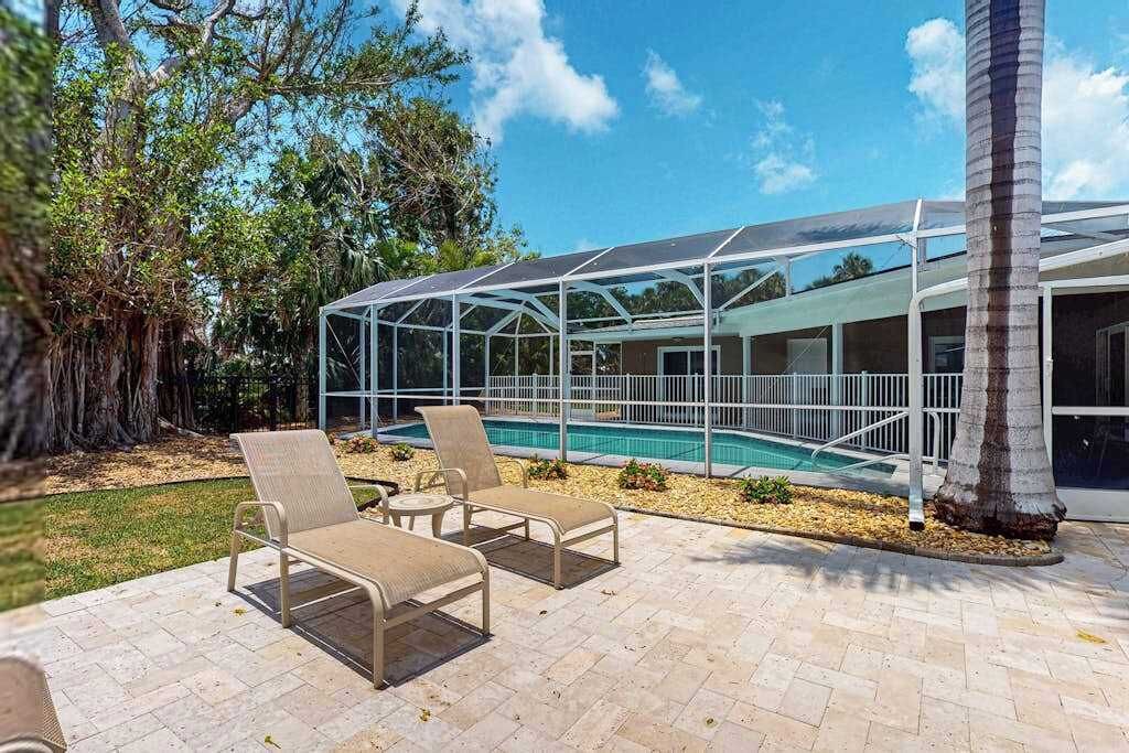Photo of Outdoor in Ringling Estates