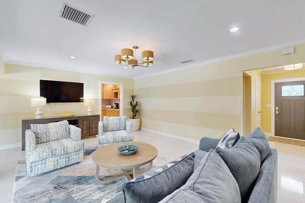 Photo of Livingroom in Ringling Estates