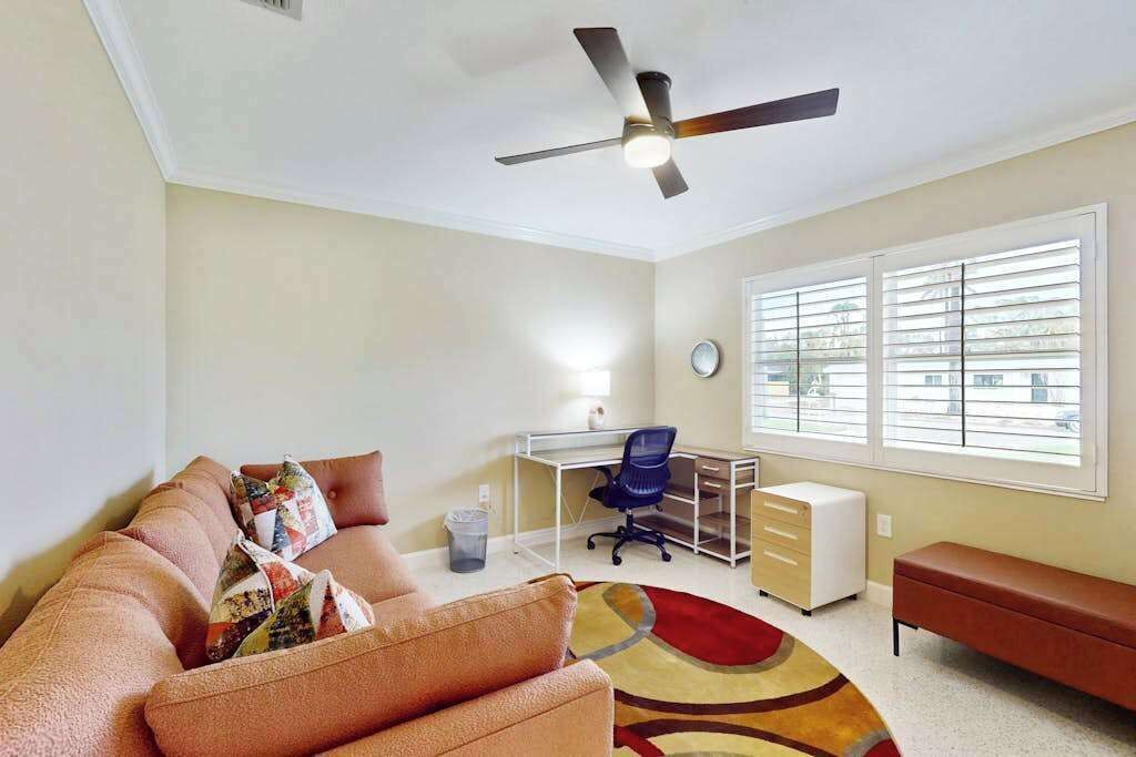 Photo of Livingroom in Ringling Estates