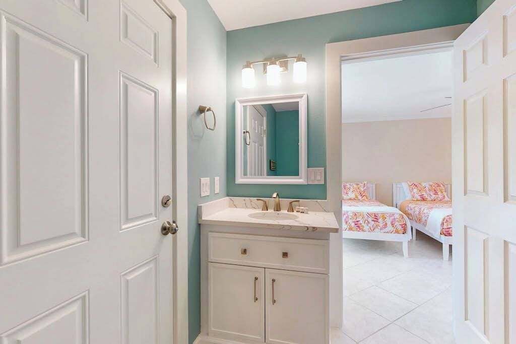 Photo of Bathroom in Ringling Estates