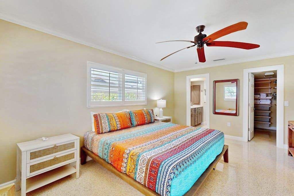 Photo of Bedroom in Ringling Estates