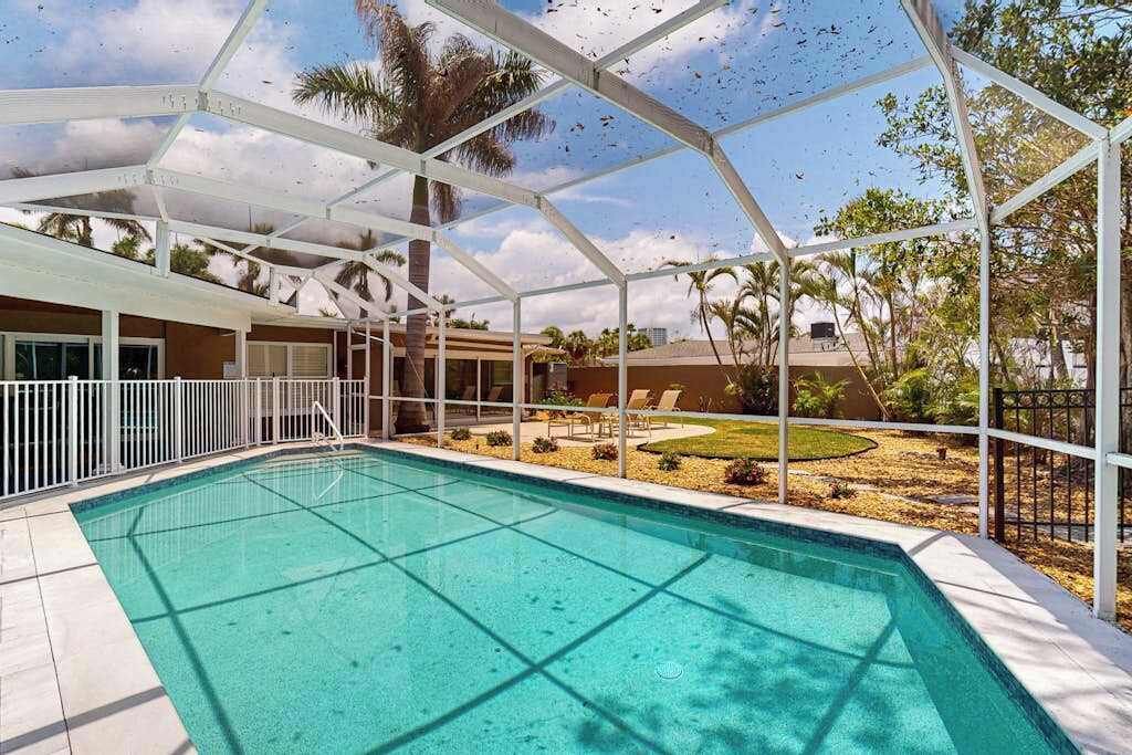 Photo of Outdoor in Ringling Estates