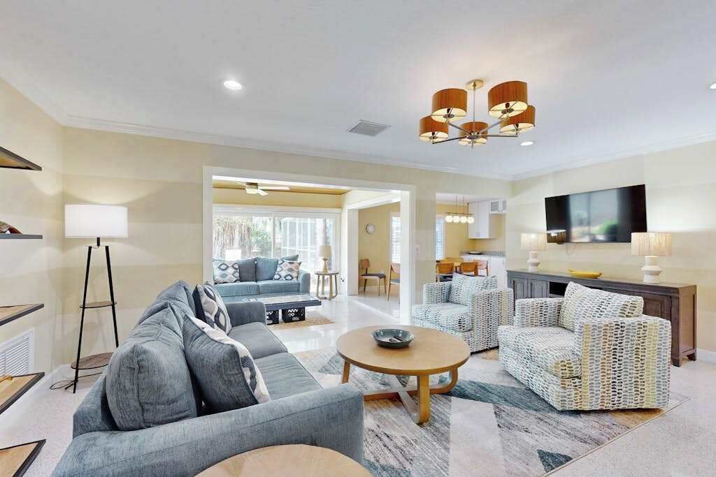 Photo of Livingroom in Ringling Estates