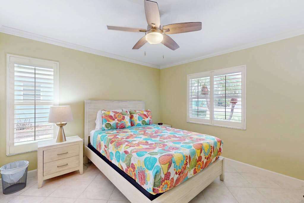 Photo of Bedroom in Ringling Estates