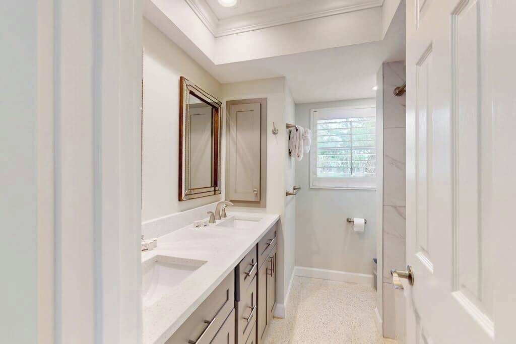 Photo of Bathroom in Ringling Estates