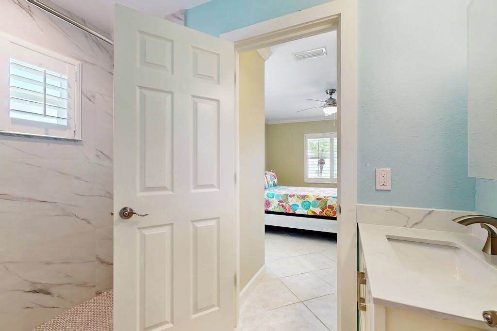 Photo of Bathroom in Ringling Estates