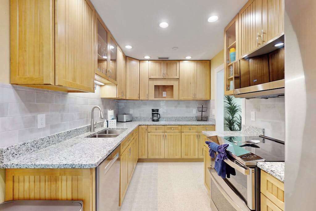Photo of Kitchen in Ringling Estates