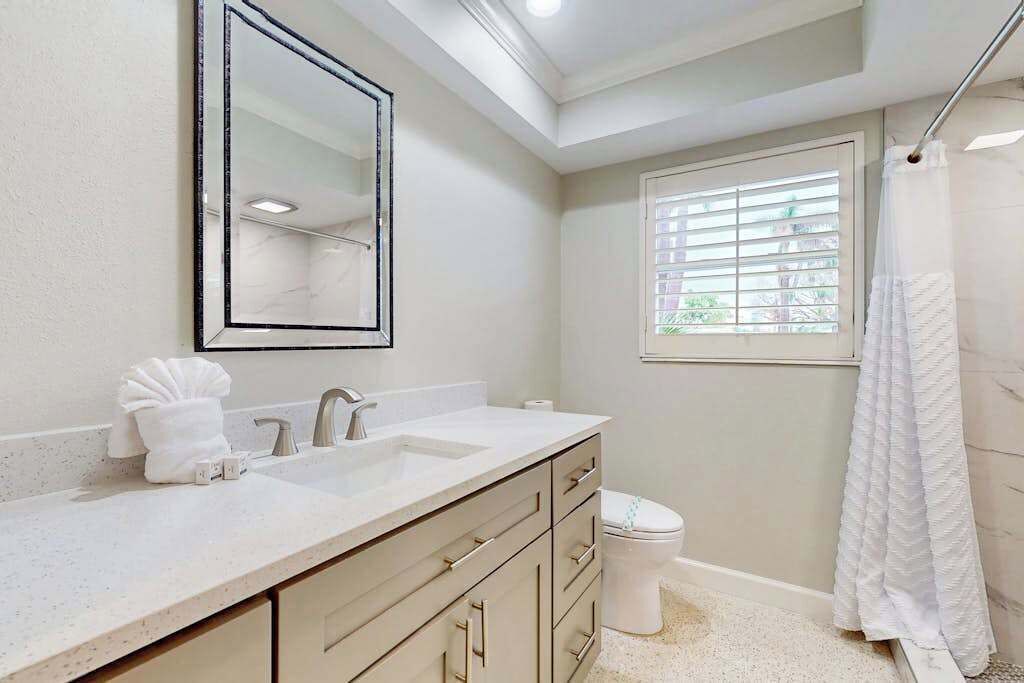 Photo of Bathroom in Ringling Estates