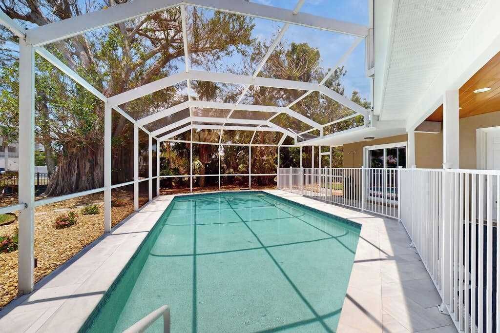 Photo of Outdoor in Ringling Estates