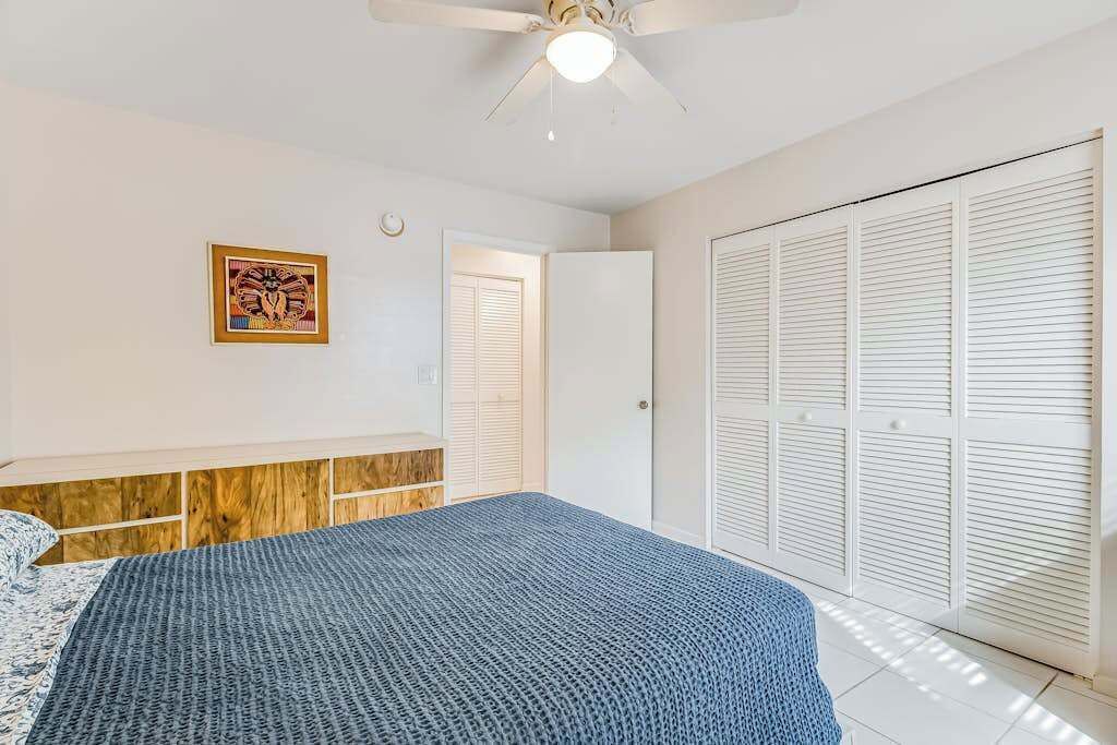 Photo of Bedroom in Longbeach Village