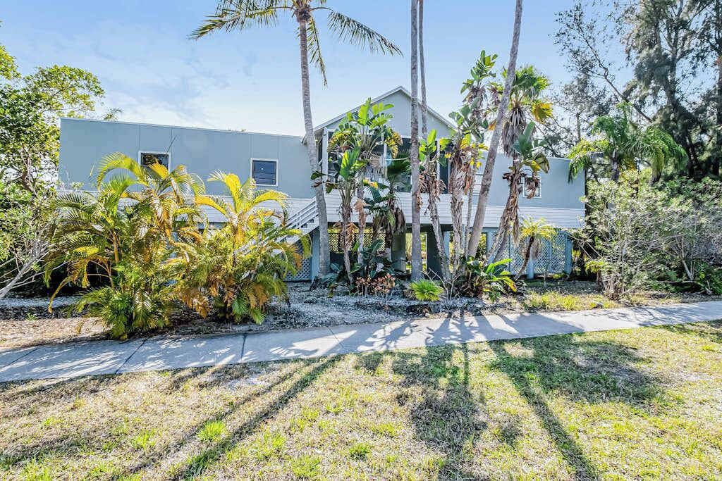 Photo of Outdoor in Longbeach Village