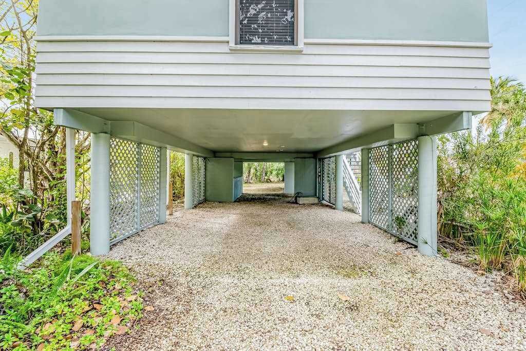 Photo of Outdoor in Longbeach Village