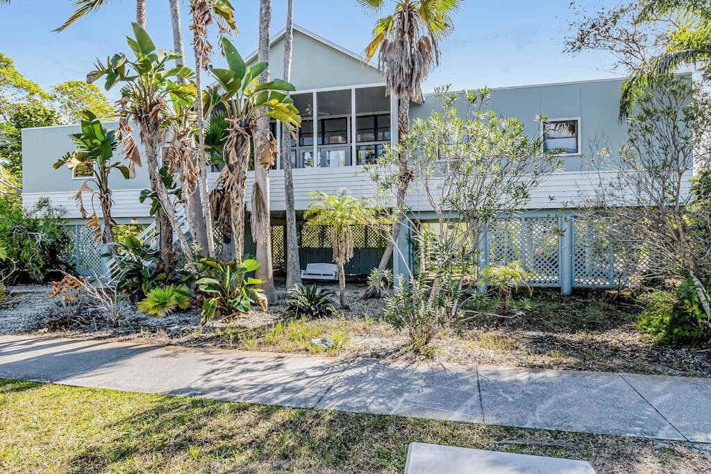 Photo of Outdoor in Longbeach Village