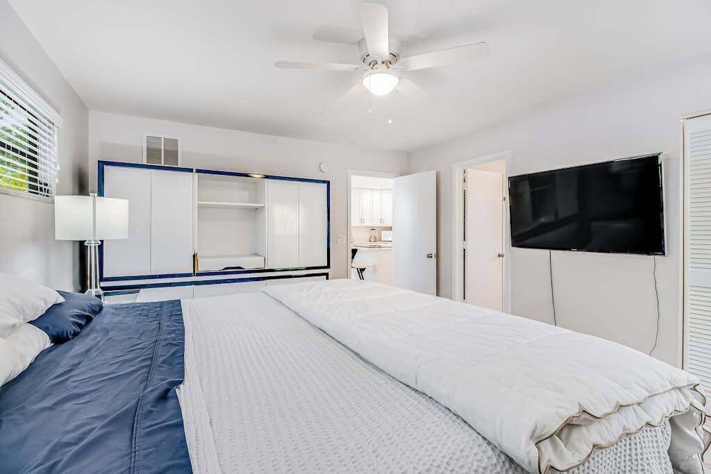Photo of Bedroom in Longbeach Village