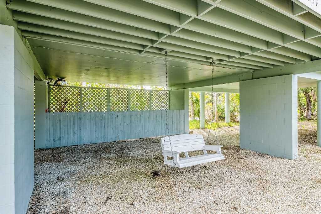 Photo of Patio Balcony in Longbeach Village