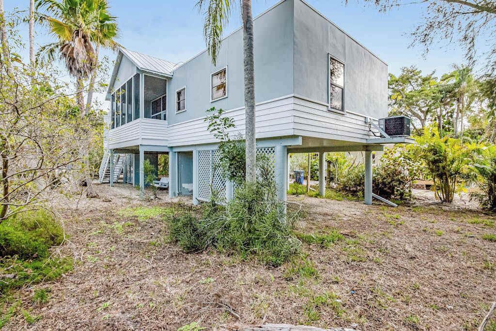 Photo of Outdoor in Longbeach Village