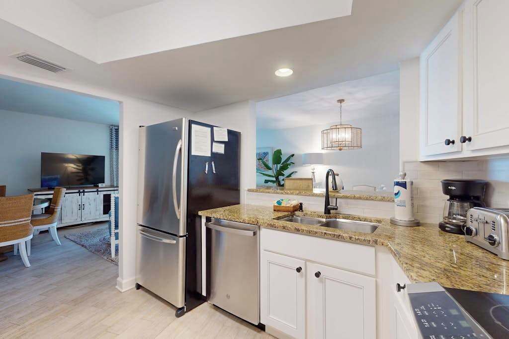 Photo of Kitchen in Ilexhurst