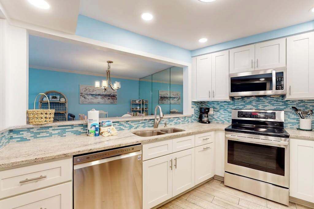Photo of Kitchen in Ilexhurst
