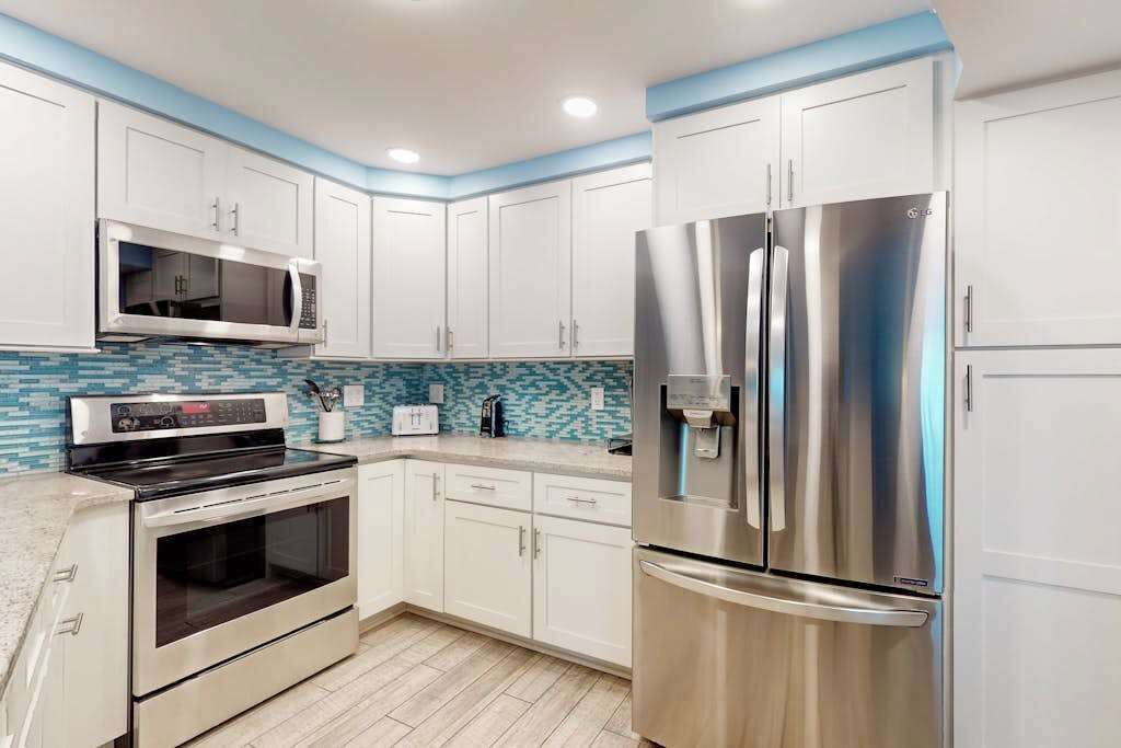 Photo of Kitchen in Ilexhurst