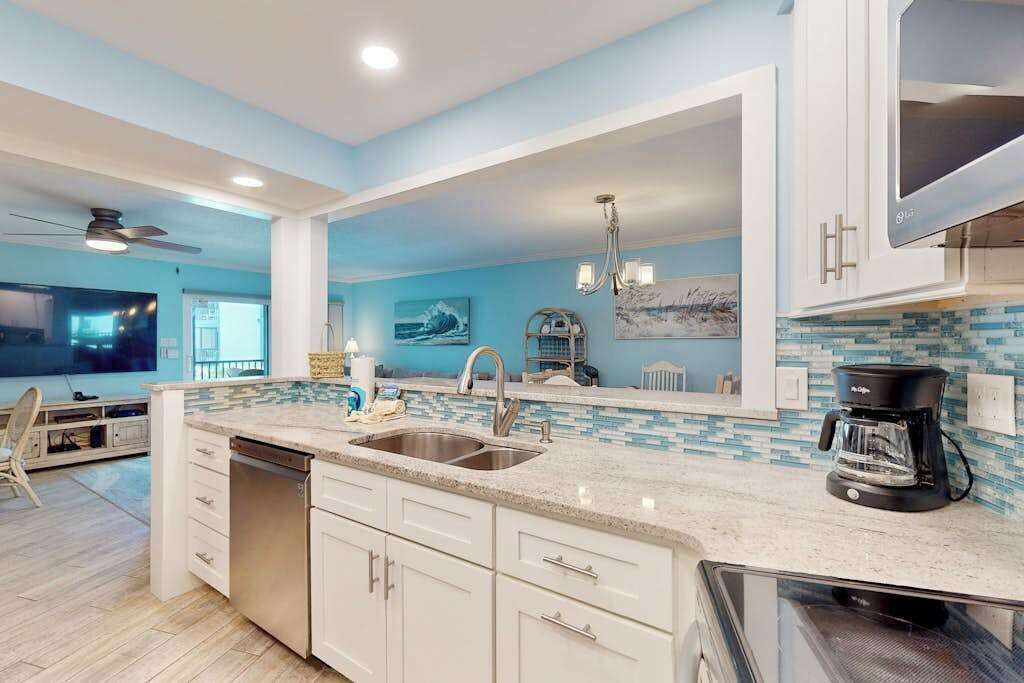 Photo of Kitchen in Ilexhurst